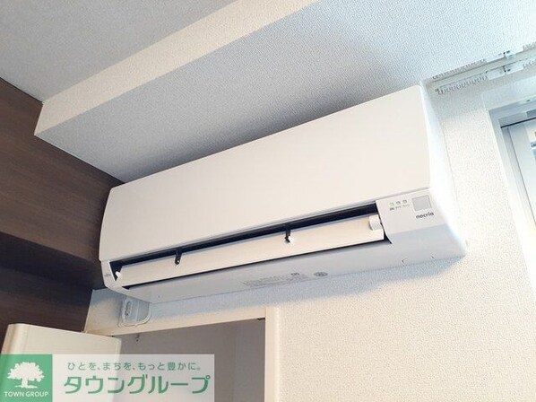 M&Mの物件内観写真